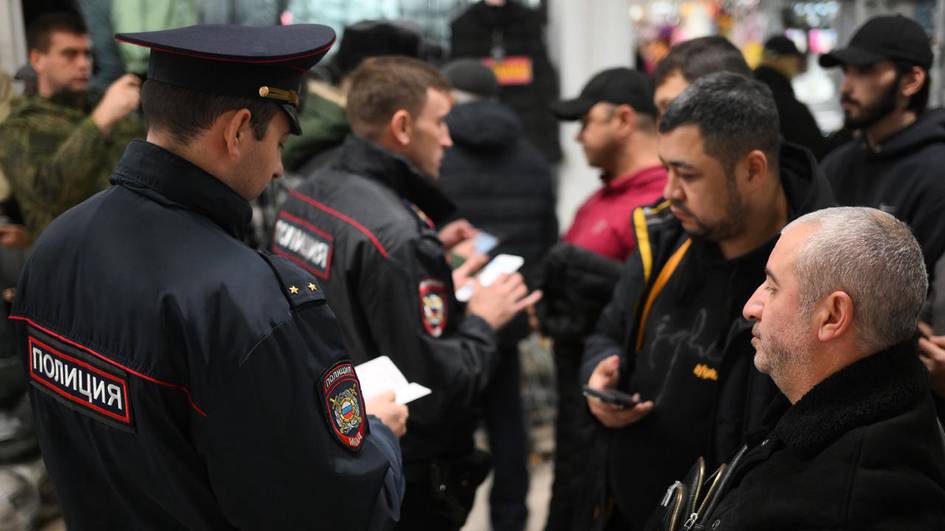 Rossiya IIV migratsiya maqomini “nollashtirish” sxemasini yopdi